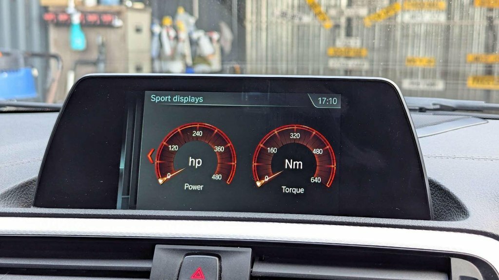 BMW 1 Series 1.5 118I Se  #20