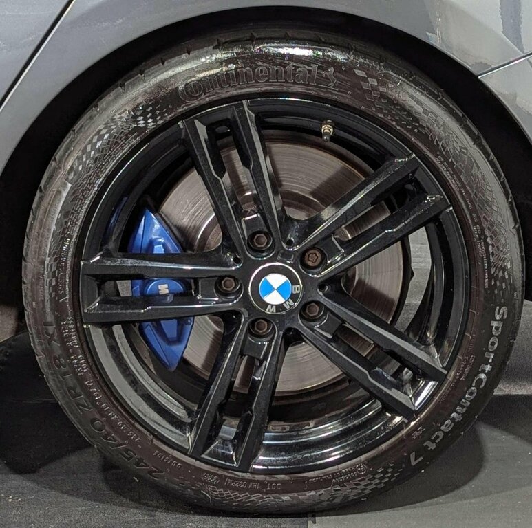 BMW 1 Series 1.5 118I Se  #22