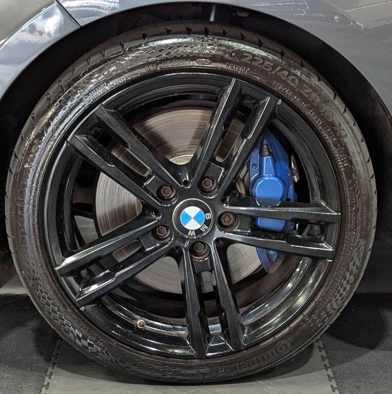 BMW 1 Series 1.5 118I Se  #21