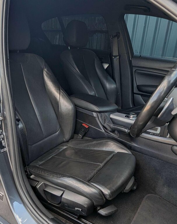 BMW 1 Series 1.5 118I Se  #14