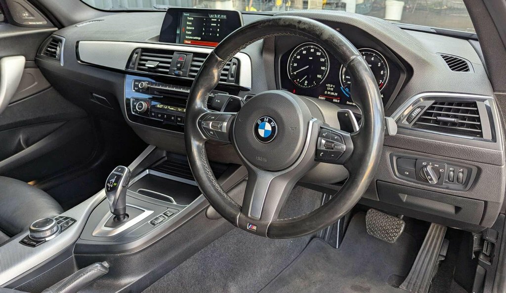 BMW 1 Series 1.5 118I Se  #15