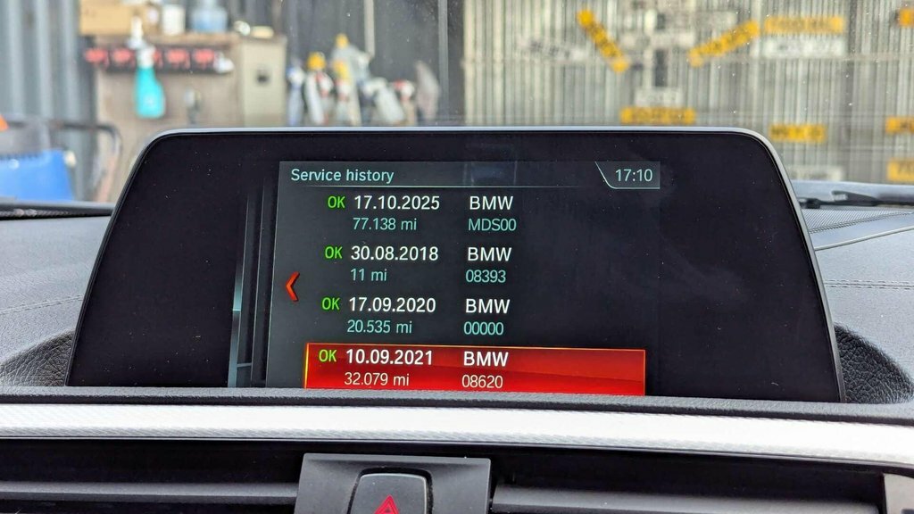 BMW 1 Series 1.5 118I Se  #19