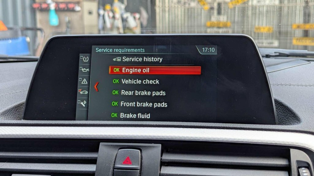 BMW 1 Series 1.5 118I Se  #18