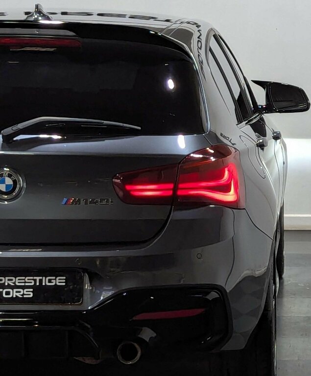 BMW 1 Series 1.5 118I Se  #9