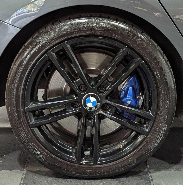 BMW 1 Series 1.5 118I Se  #23