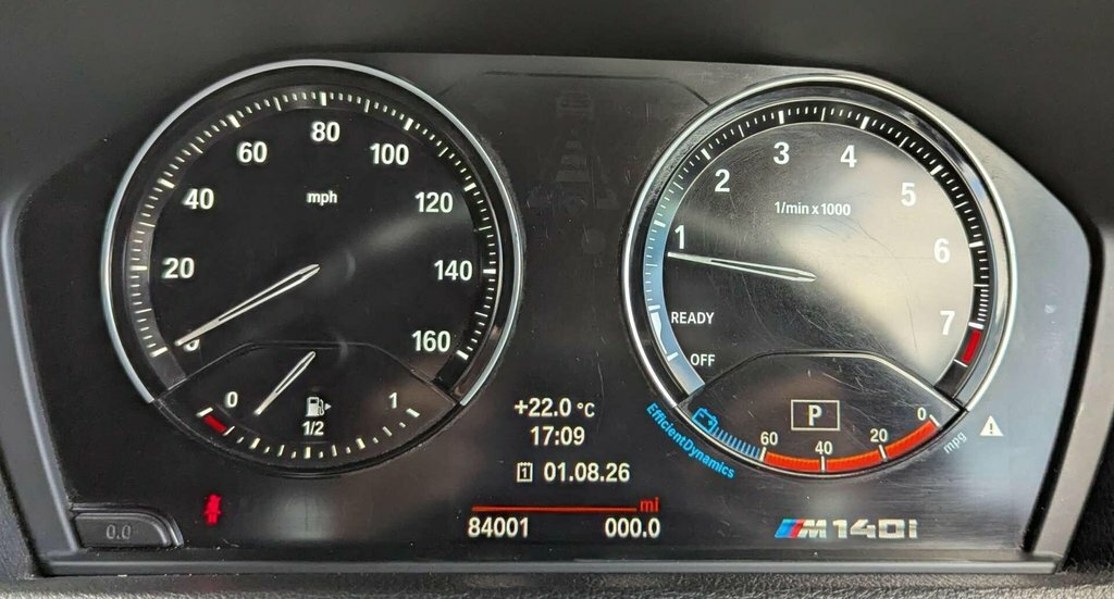 BMW 1 Series 1.5 118I Se  #16