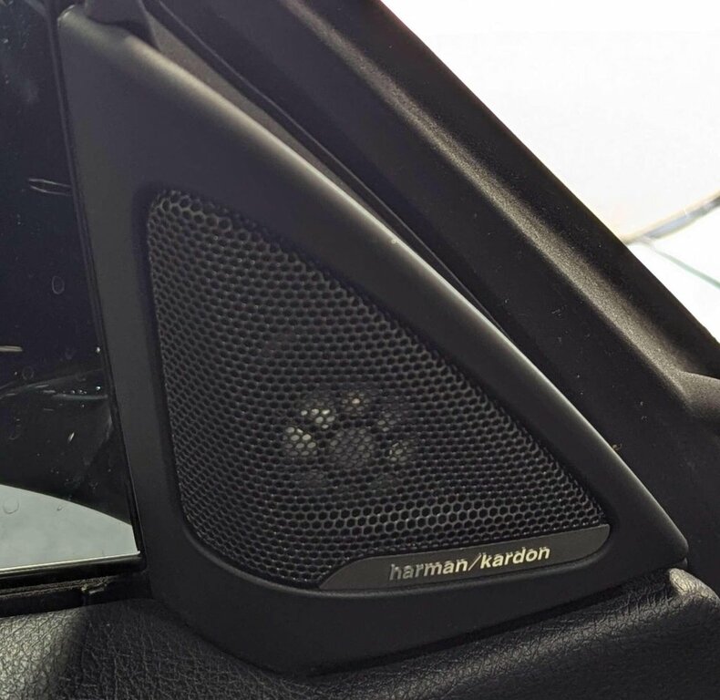 BMW 4 Series Gran Coupe 420D Gran Coupe M Sport Grey #21