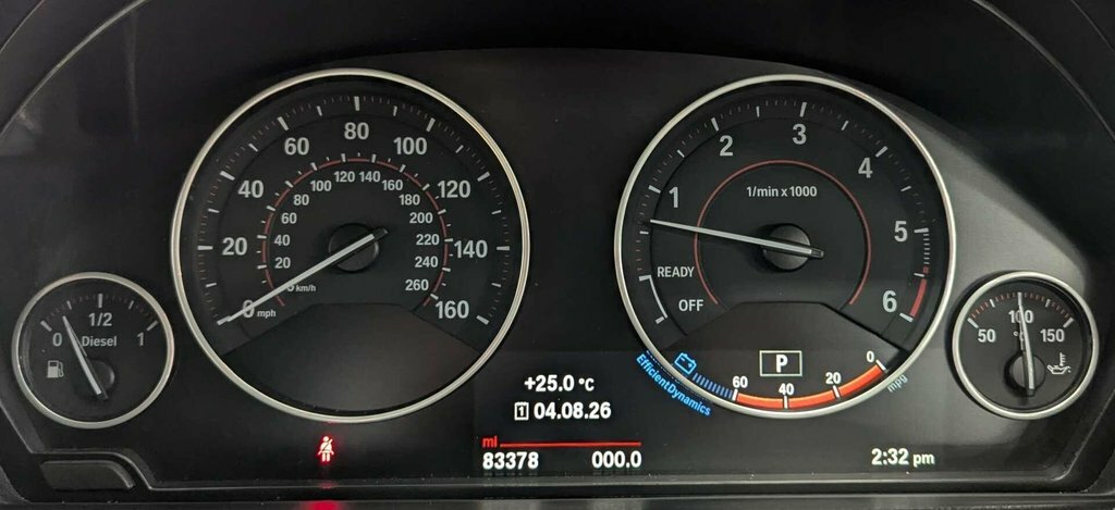 BMW 4 Series Gran Coupe 430I M Sport White #25