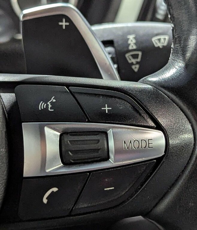 BMW 4 Series Gran Coupe 430I M Sport White #24