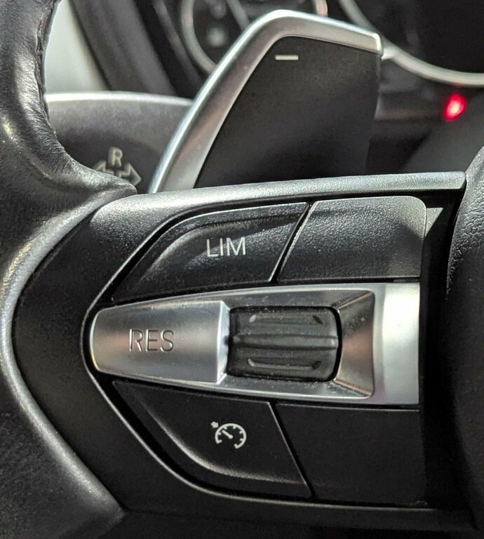 BMW 4 Series Gran Coupe 430I M Sport White #22