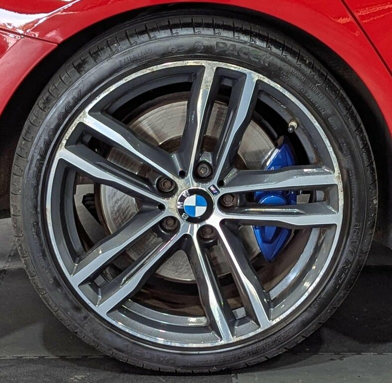 BMW 3 Series 320D Xdrive Se Step 20Alloys Inc, Privac  #45