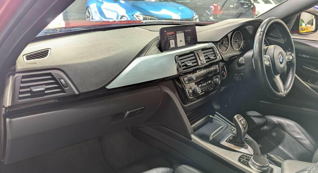 BMW 3 Series 320D Xdrive Se Step 20Alloys Inc, Privac  #21