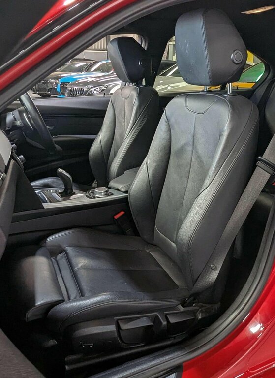 BMW 3 Series 320D Xdrive Se Step 20Alloys Inc, Privac  #20