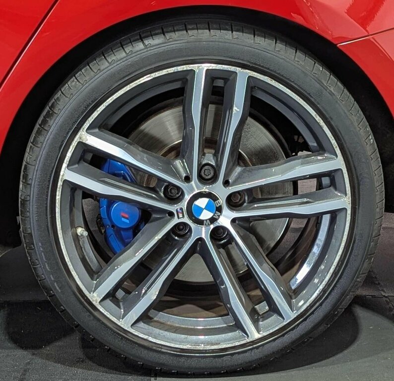 BMW 3 Series 320D Xdrive Se Step 20Alloys Inc, Privac  #44
