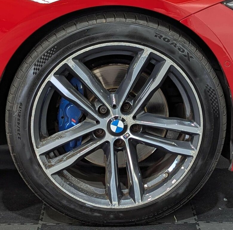 BMW 3 Series 320D Xdrive Se Step 20Alloys Inc, Privac  #46