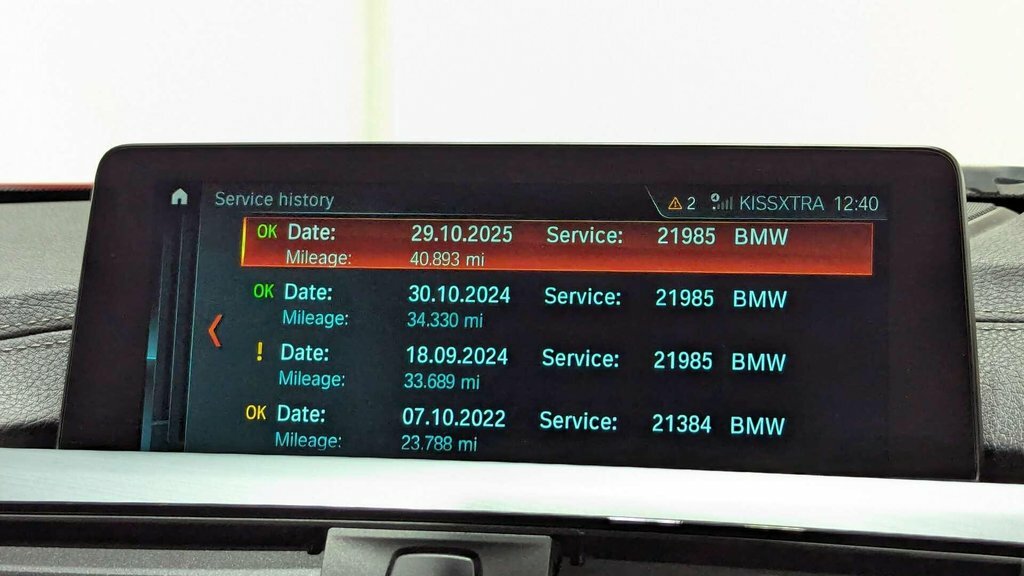 BMW 3 Series 320D Xdrive Se Step 20Alloys Inc, Privac  #41
