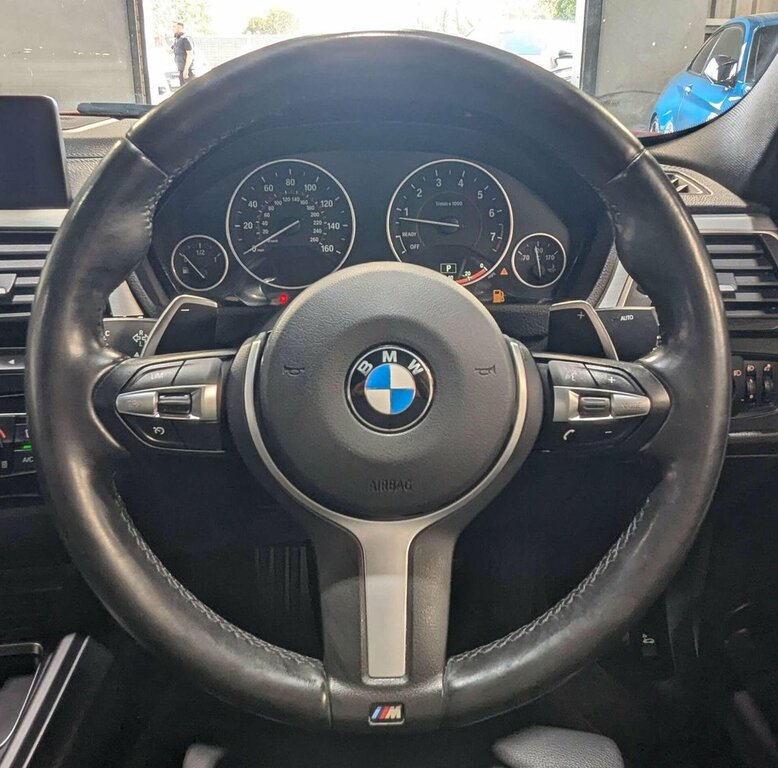 BMW 3 Series 320D Xdrive Se Step 20Alloys Inc, Privac  #28