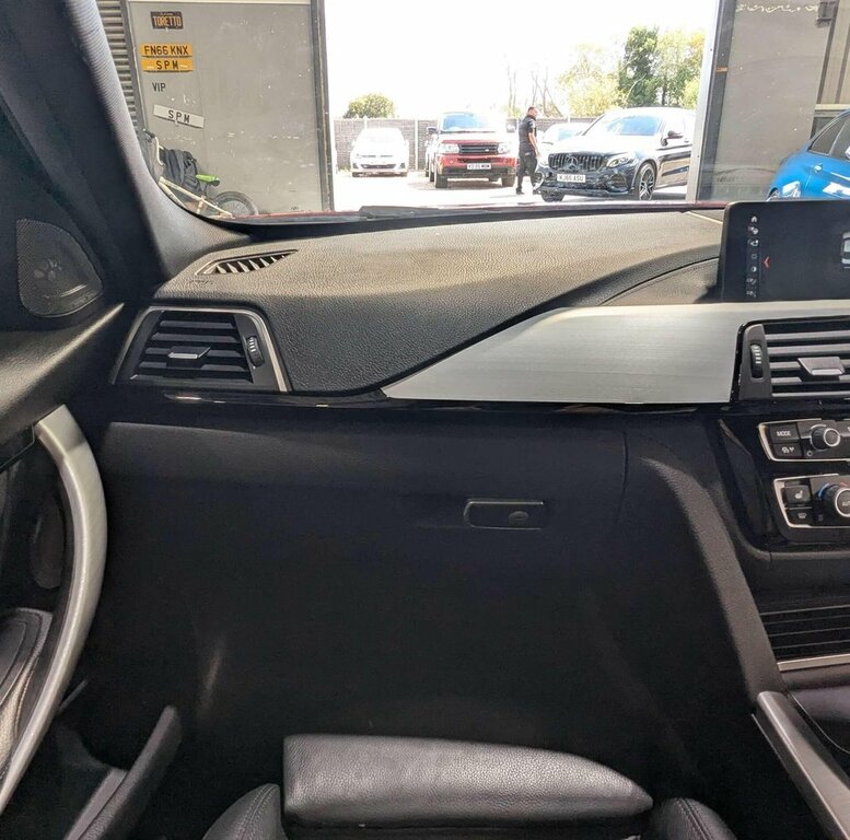 BMW 3 Series 320D Xdrive Se Step 20Alloys Inc, Privac  #25