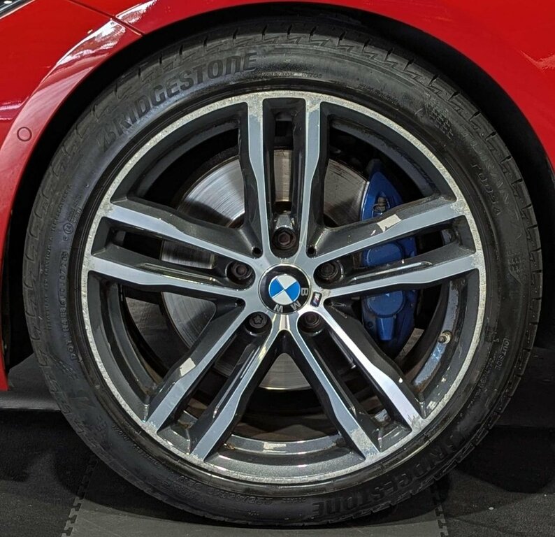 BMW 3 Series 320D Xdrive Se Step 20Alloys Inc, Privac  #43