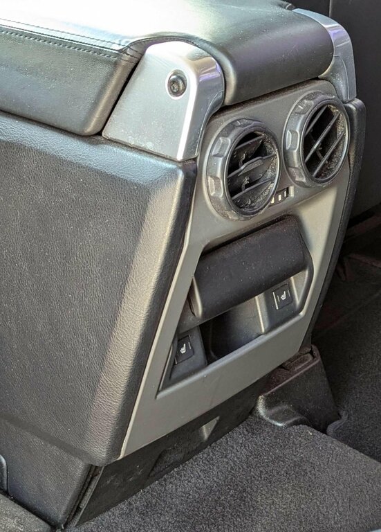 Land Rover Range Rover Sport Hse Silver #22