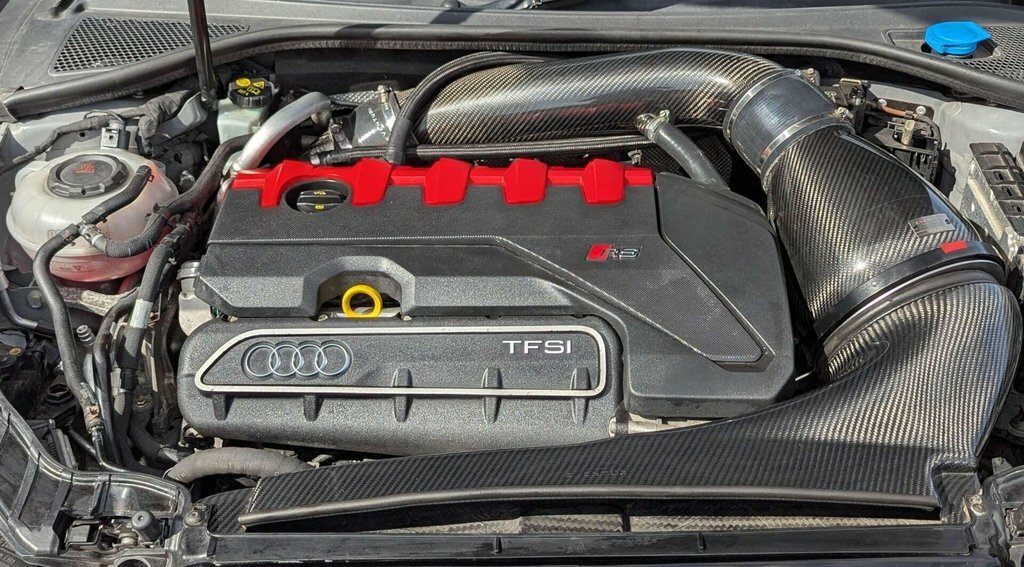 Audi RS3 2.5 Rs 3 Sportback Tfsi Quattro 4Wd #3