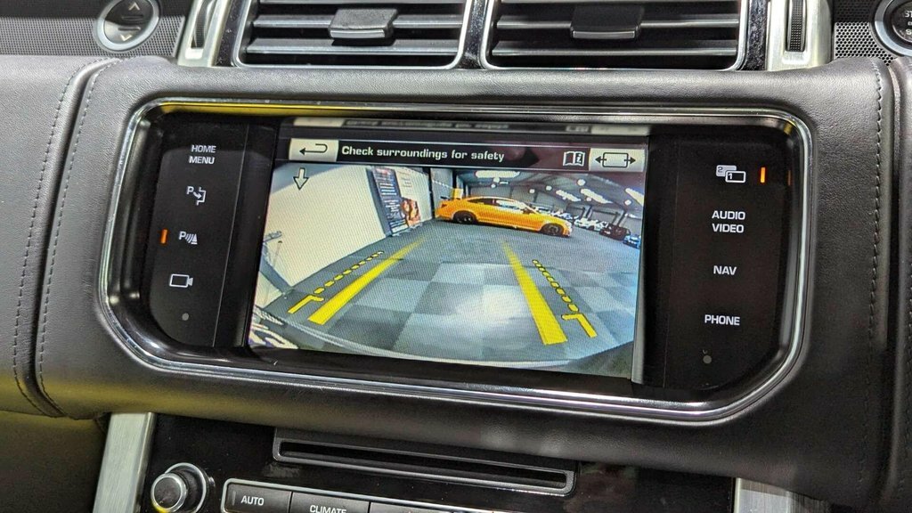 Land Rover Range Rover 4.4 Sd V8 4Wd Euro 5 Gold #39