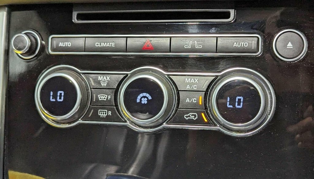 Land Rover Range Rover 4.4 Sd V8 4Wd Euro 5 Gold #38
