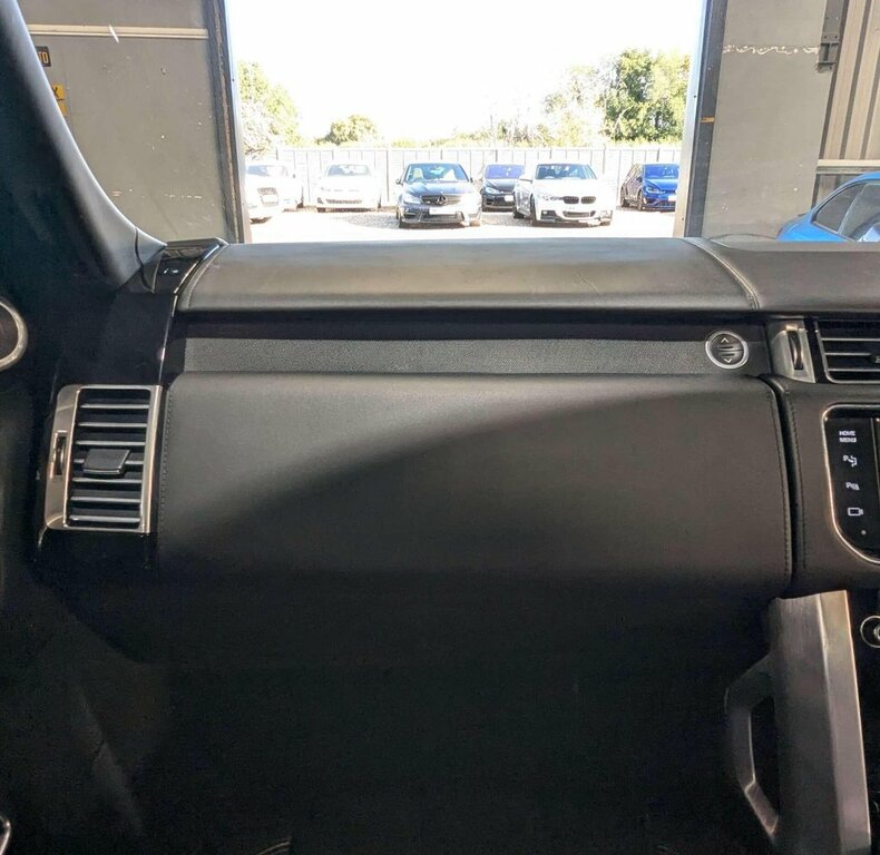 Land Rover Range Rover 4.4 Sd V8 4Wd Euro 5 Gold #31