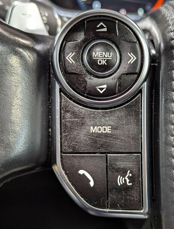 Land Rover Range Rover 4.4 Sd V8 4Wd Euro 5 Gold #33