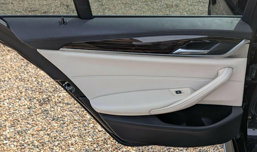 BMW 5 Series 2.0 520D M Sport Euro 6 Ss Grey #17