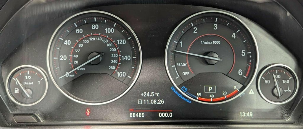 BMW 4 Series Gran Coupe Gran Coupe 2.0 420I Sport Euro 6 Ss Silver #34