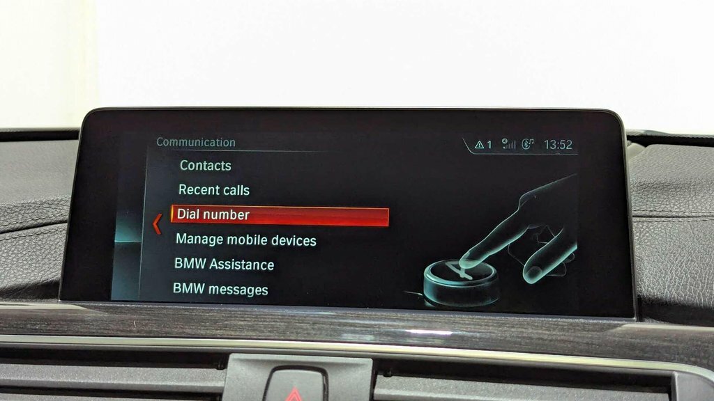 BMW 4 Series Gran Coupe Gran Coupe 2.0 420I Sport Euro 6 Ss Silver #40