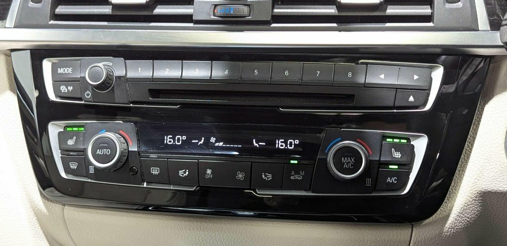 BMW 4 Series Gran Coupe Gran Coupe 2.0 420I Sport Euro 6 Ss Silver #35