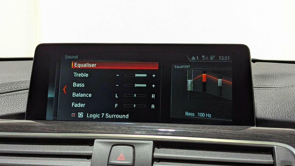 BMW 4 Series Gran Coupe Gran Coupe 2.0 420I Sport Euro 6 Ss Silver #38