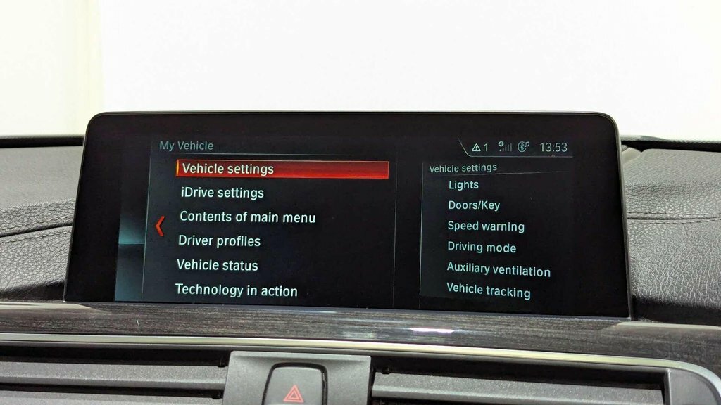 BMW 4 Series Gran Coupe Gran Coupe 2.0 420I Sport Euro 6 Ss Silver #43