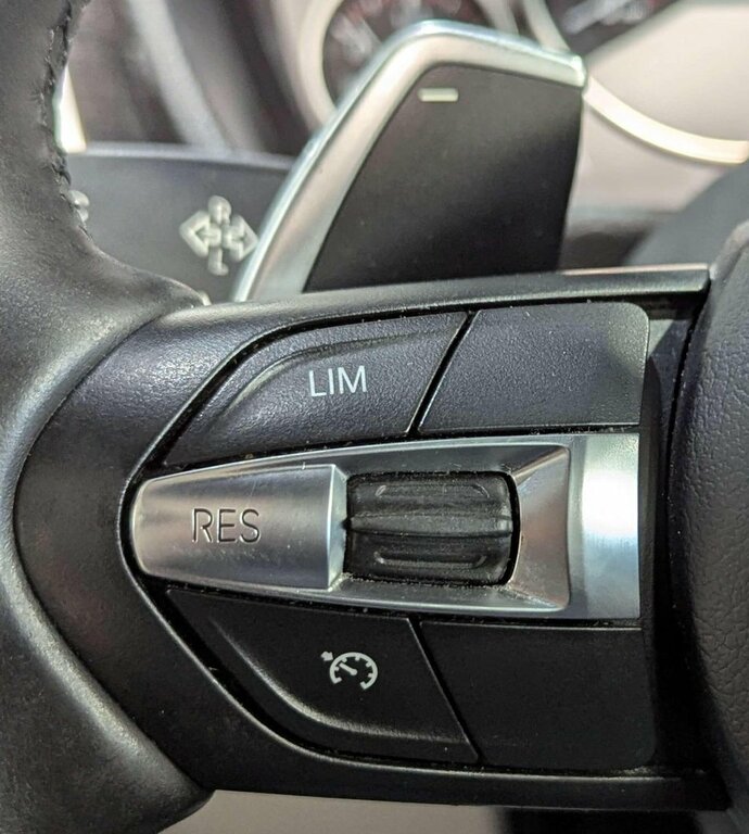 BMW 4 Series Gran Coupe Gran Coupe 2.0 420I Sport Euro 6 Ss Silver #31