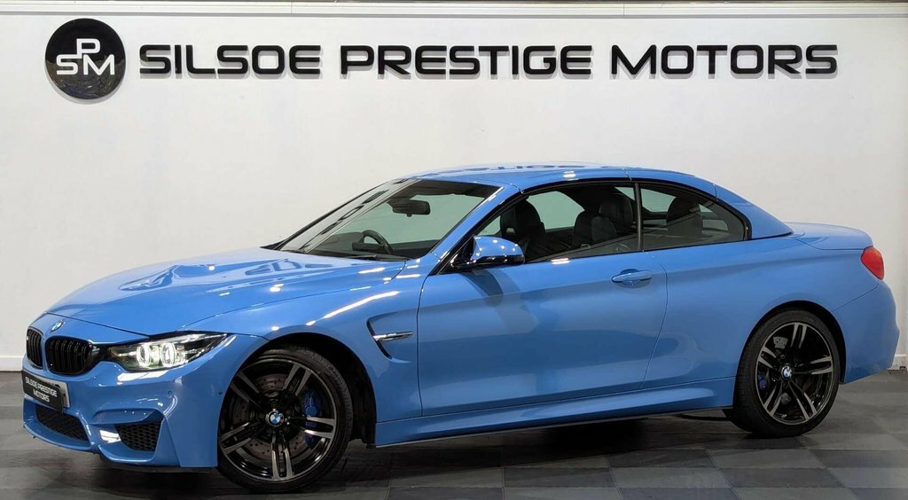 BMW M4 3.0 M4 YT15UNB  #6