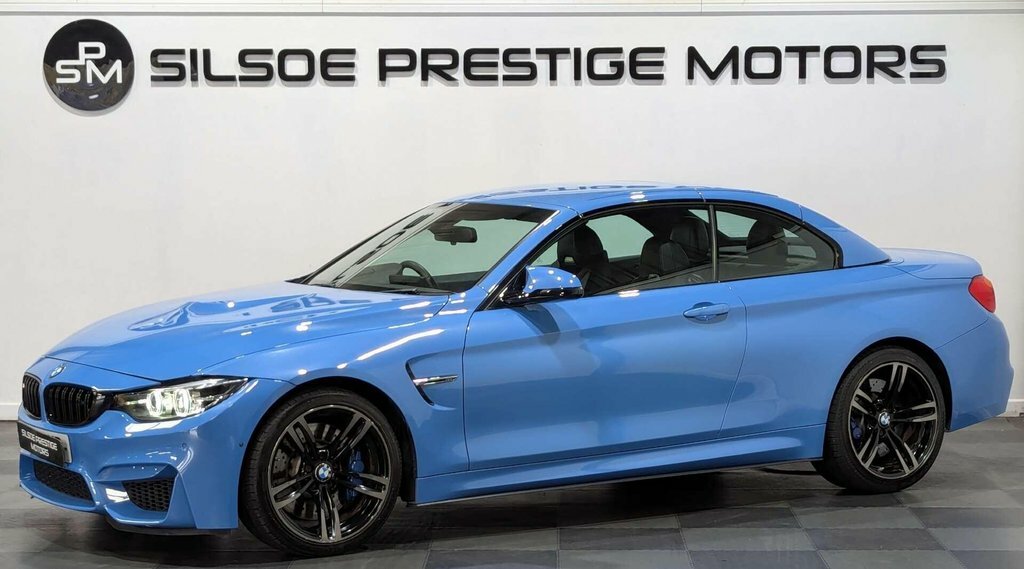 BMW M4 3.0 M4 YT15UNB  #5