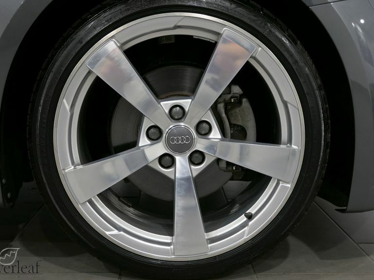 Audi TT 2.0 Tfsi 40 Sport S Tronic Euro 6 Ss White #9