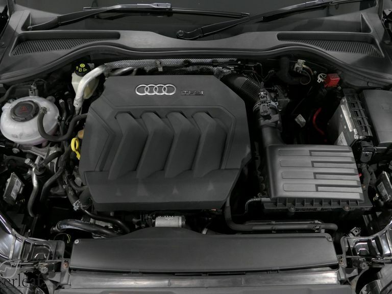 Audi TT 2.0 Tfsi 40 Sport S Tronic Euro 6 Ss White #26