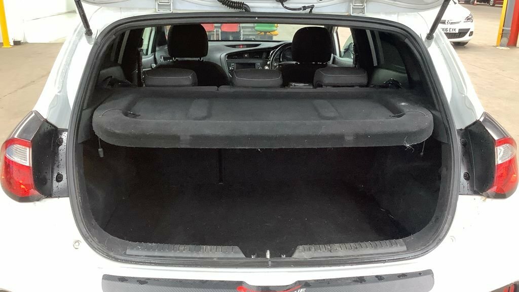 Kia Ceed 1.6 Crdi Gt-line Sportswagon Euro 6 Ss #13