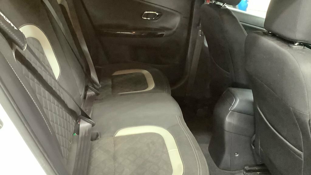 Kia Ceed 1L Gt-line White #5