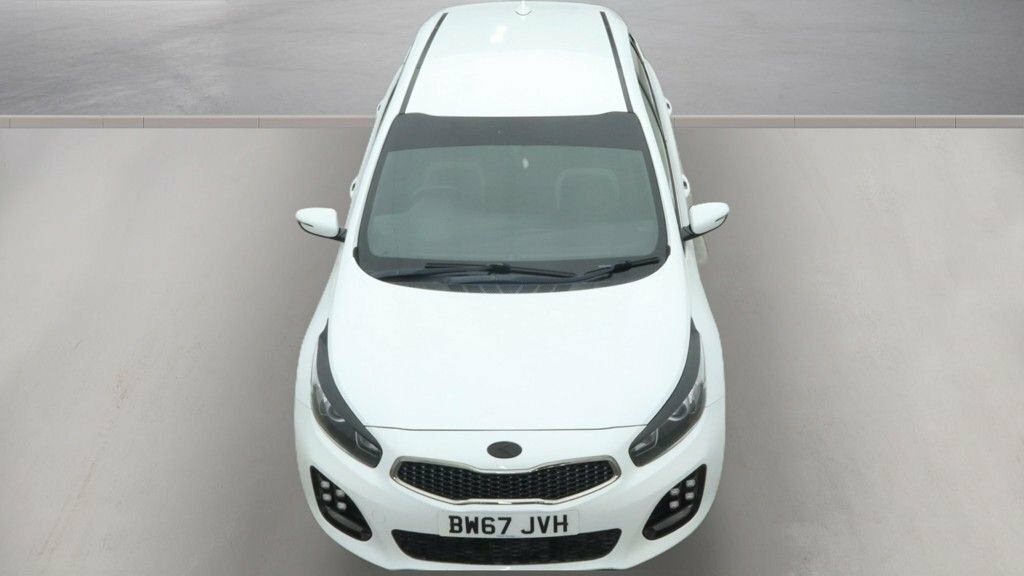 Kia Ceed 1.6 Crdi Gt-line Sportswagon Euro 6 Ss #11