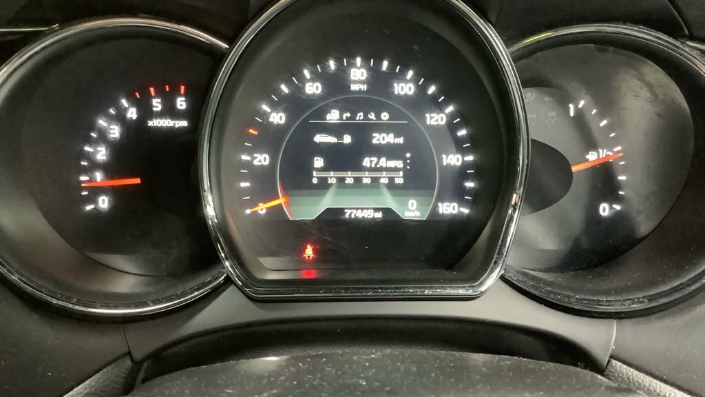 Kia Ceed 1.6 Crdi Gt-line Sportswagon Euro 6 Ss #7