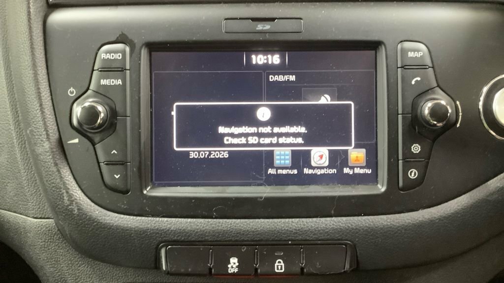 Kia Ceed 1.6 Crdi Gt-line Sportswagon Euro 6 Ss #12