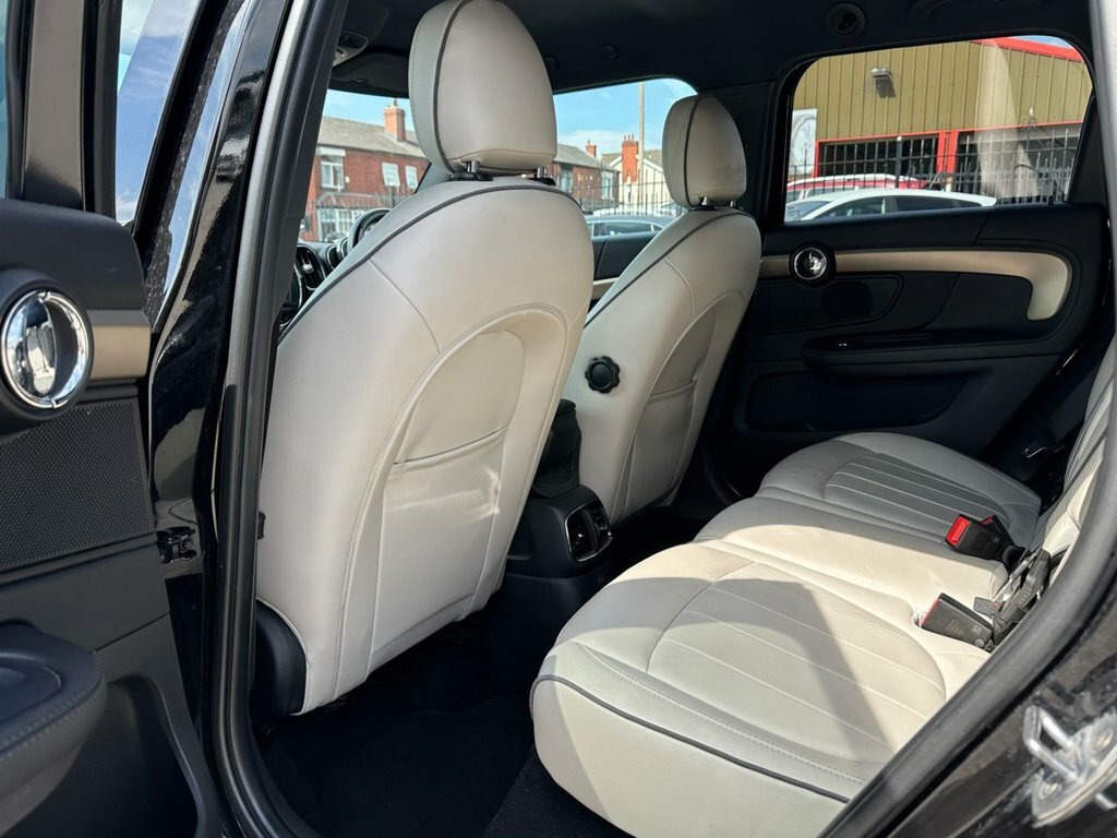 Mini Countryman 1.6 Cooper S Suv All4 Euro 5 S Grey #9