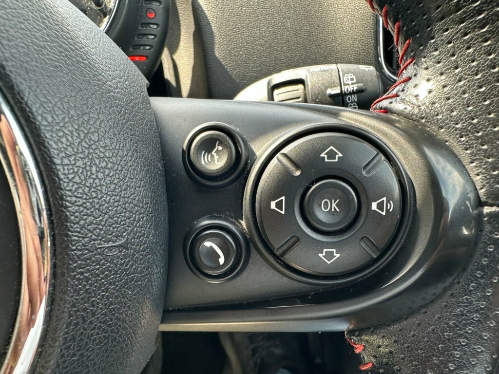 Mini Countryman 1.6 Cooper S Suv All4 Euro 5 S Grey #27