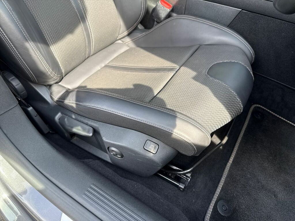 Peugeot 508 SW 508 Gt Sw Puretech Ss Grey #49