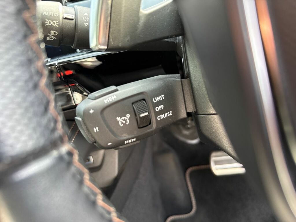 Peugeot 508 SW 508 Gt Sw Puretech Ss Grey #22