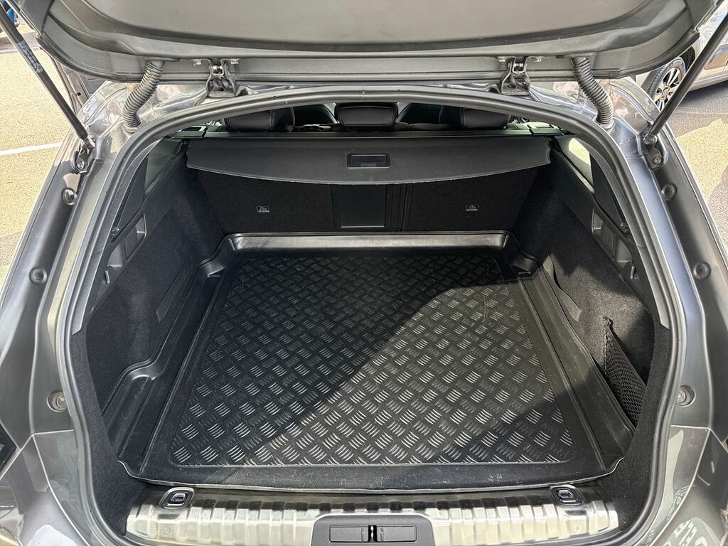 Peugeot 508 SW 508 Gt Sw Puretech Ss Grey #18